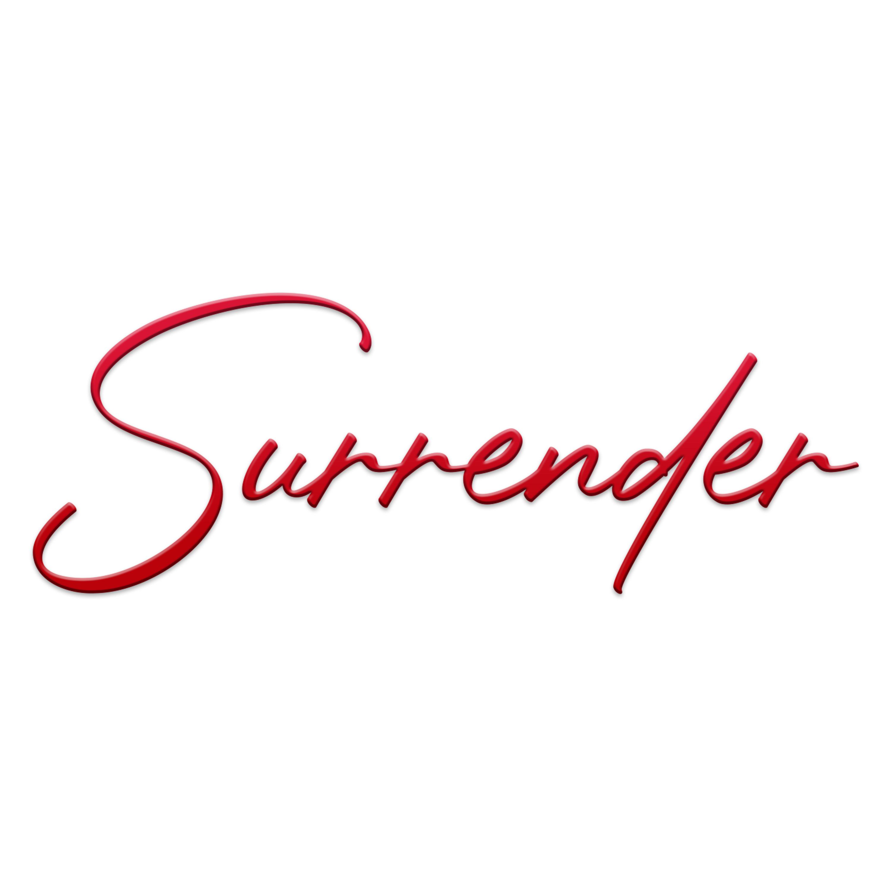 surrenderseries
